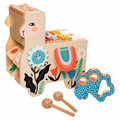 Wooden Toys
